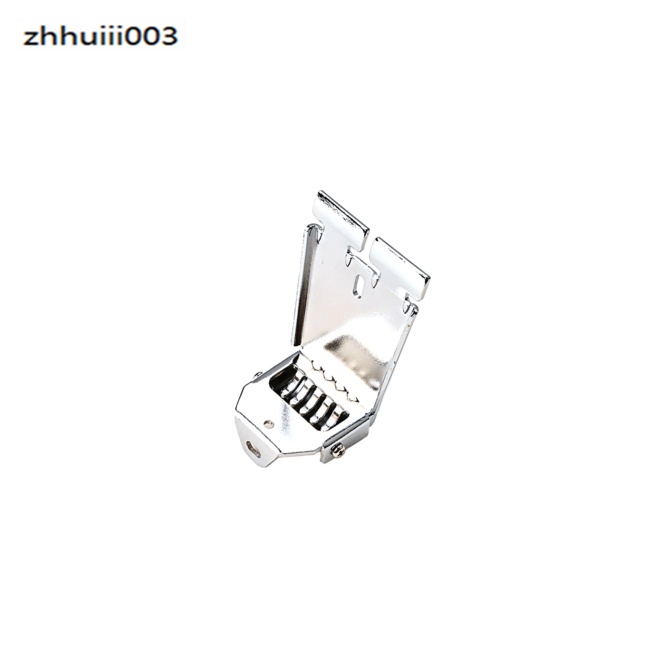 Phụ Kiện Đuôi Ngựa Đàn 5 Dây Thay Thế Kèm Vỏ Bọc Có Thể Điều Chỉnh Cho Nhạc Cụ