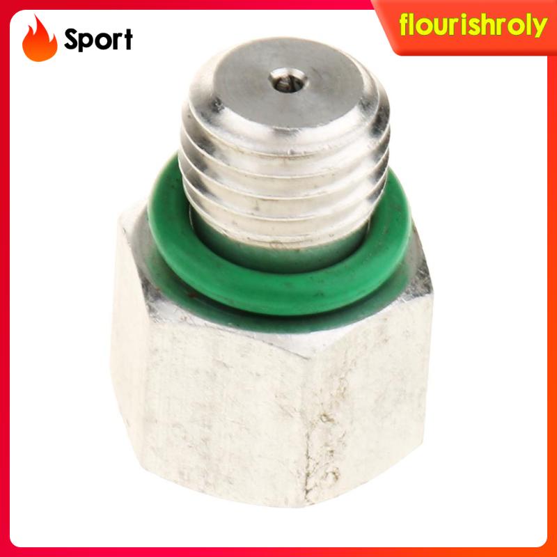 Máy Nén Khí 9mm An Toàn Giảm Áp Lực