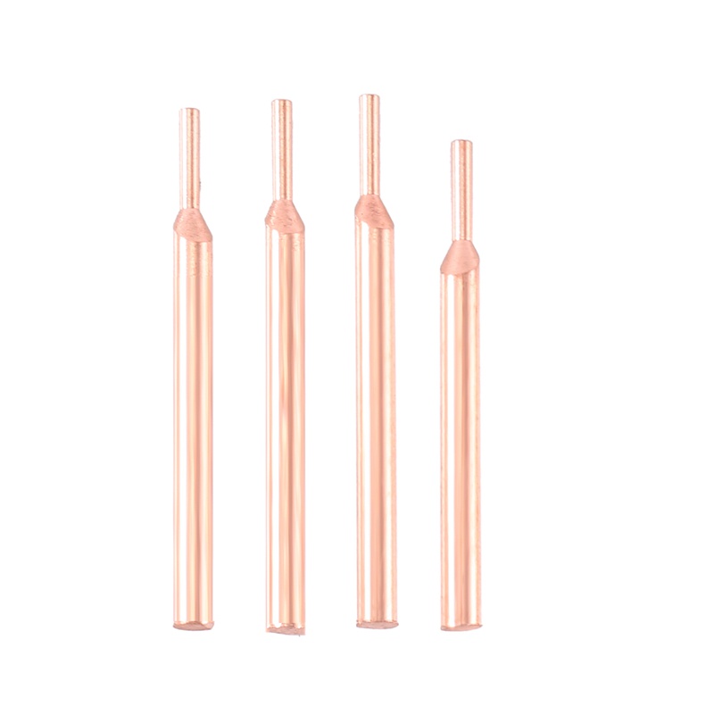 Set 8 Thanh Oxide 3Mm Bằng Nhôm Oxide Chuyên Dụng Cho Máy Hàn