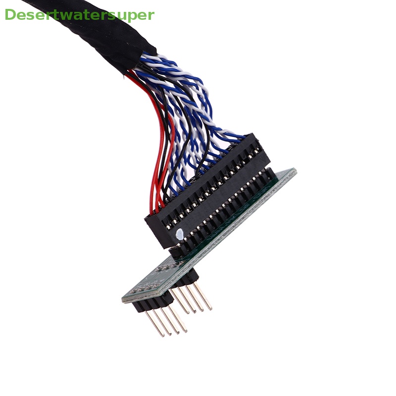 Dây Cáp Đọc Dữ Liệu Màn Hình LCD 2 Trong 1 Cho RT809F RT809H