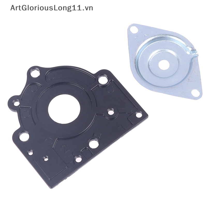 Bảng Kim Loại Hỗ Trợ Tạo Độ Ẩm Đường Kính 25mm