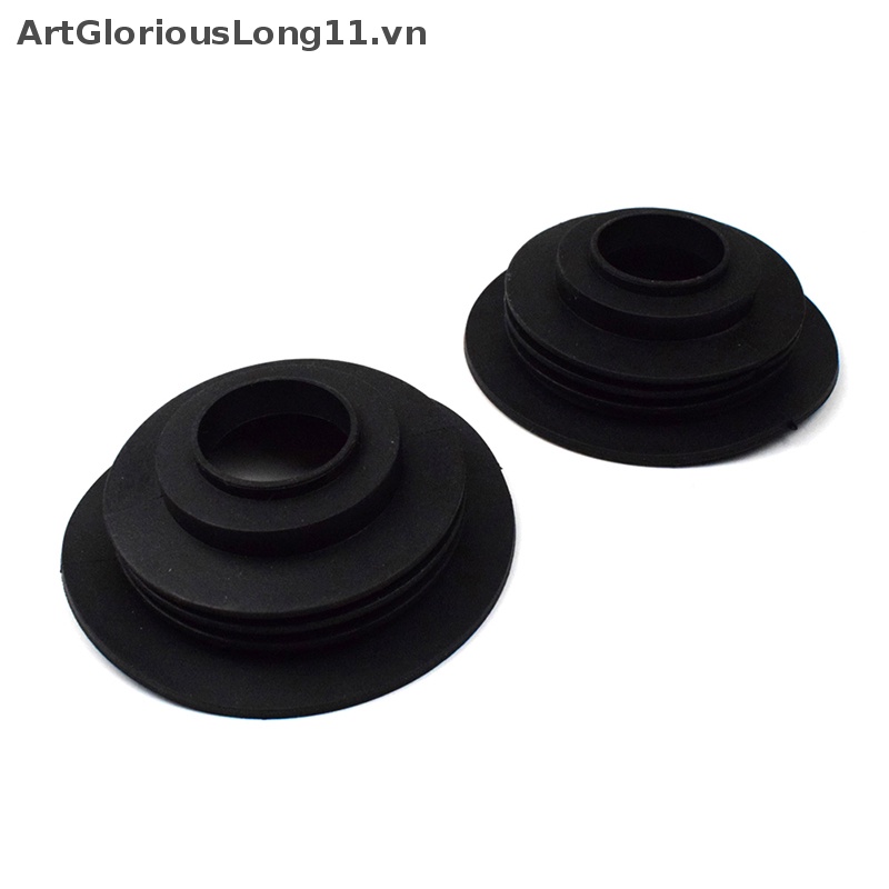 Vỏ Cao Su Mềm Bọc Đèn Pha LED Chống Bụi Chống Nước Thông Dụng Cho Xe Hơi Xe Máy