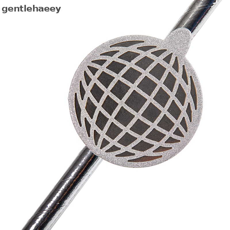 Bộ 10 Ống Hút Giấy Dùng Trang Trí Tiệc Cưới