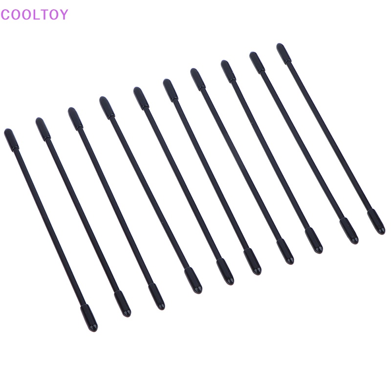 Set 10 Ăng Ten 120mm Cố Định Cho Thiết Bị Nhận Radio FPV Racing s