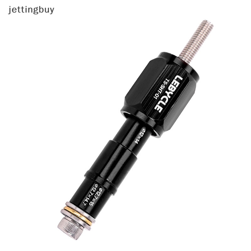 Dụng cụ tháo lắp ống lót giảm xóc JETTING cho xe đạp