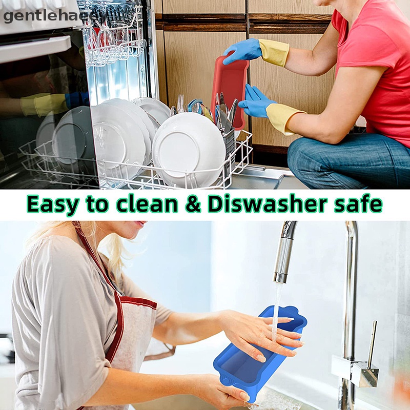 Cốc Dầu Bằng Silicon Màu Đen Có Thể Tái Sử Dụng Tiện Lợi