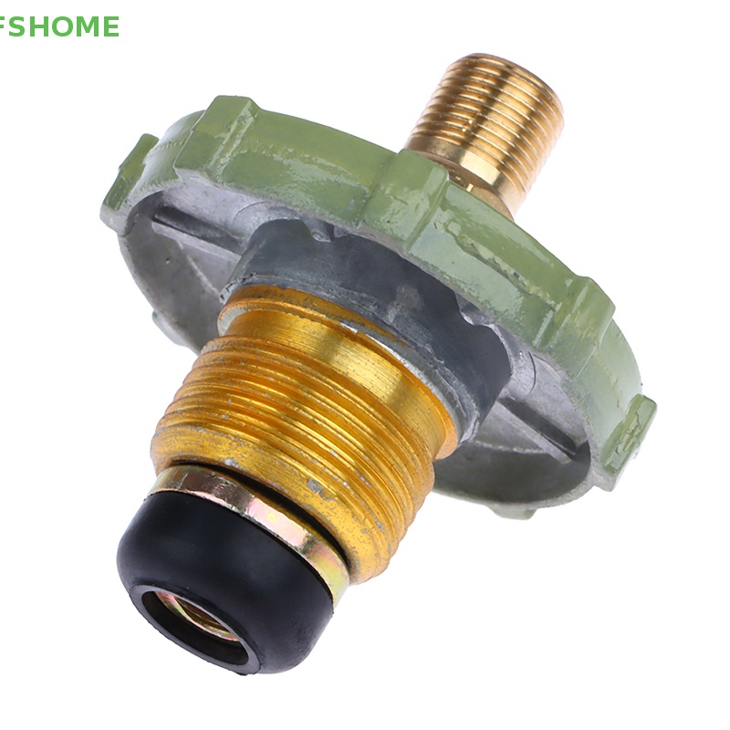 Đầu Nối Chuyển Đổi LPG Bằng Hợp Kim Kẽm Mới