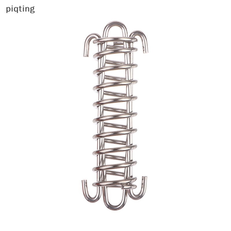 Piqt Lò Xo Bằng Thép Dùng Huấn Luyện Cún Giảm Xóc