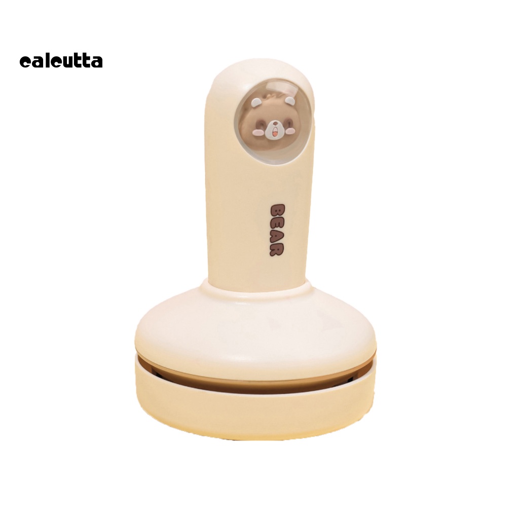 1 Bộ Máy Hút Bụi Mini Để Bàn Có Thể Điều Chỉnh Tốc Độ