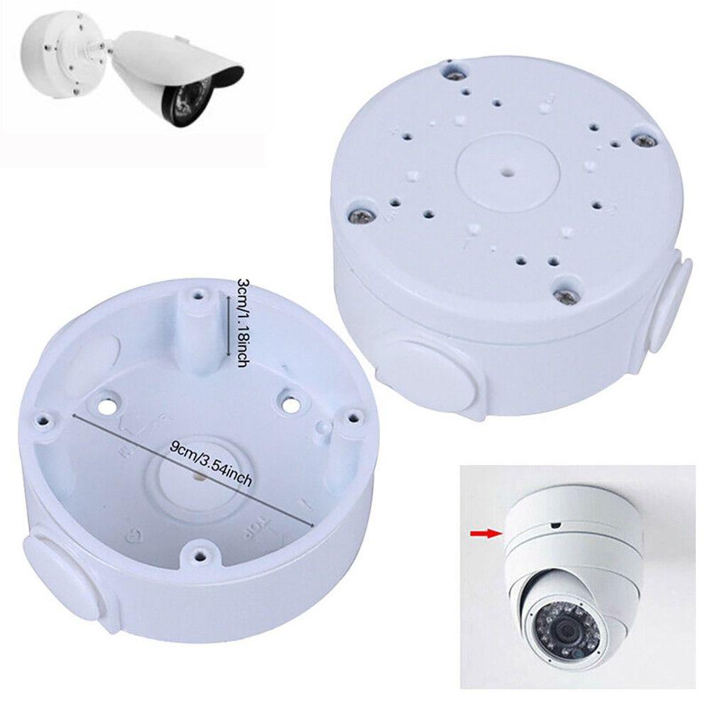 Giá Đỡ Camera An Ninh CCTV / Bullet / IP Bằng Hợp Kim Nhôm Chống Chịu Thời Tiết