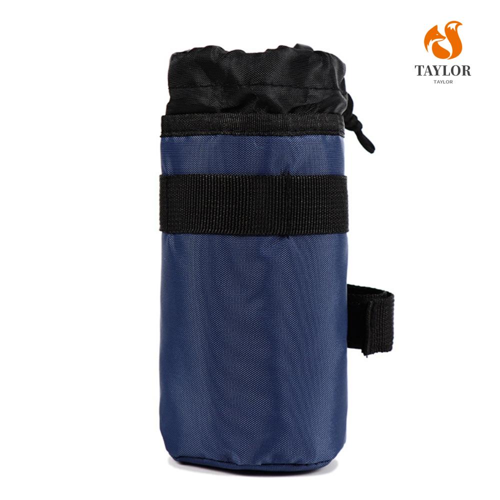 Túi Đựng Bình Nước Cách Nhiệt Làm Mát TAYLOR1 Cho Xe Đạp Ốp
