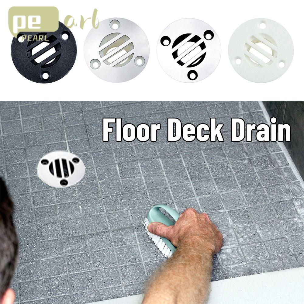 .Set 2 Nắp Đậy Cống Thoát Nước Thay Thế Cho Thuyền Kayak