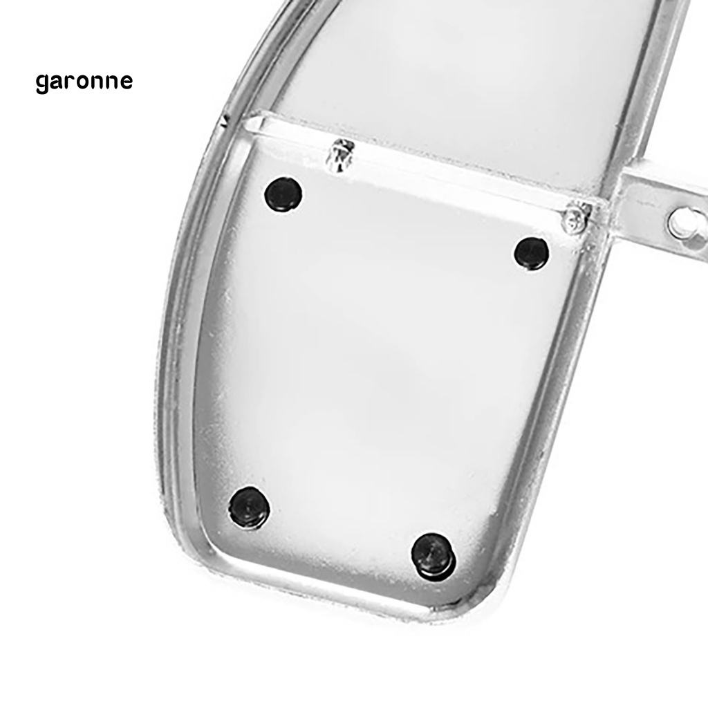 Set 2 Bàn Đạp Gác Chân Trước Sau Thay Thế Cho Xe Mô Tô Địa Hình Honda VTX 1300 / 1800