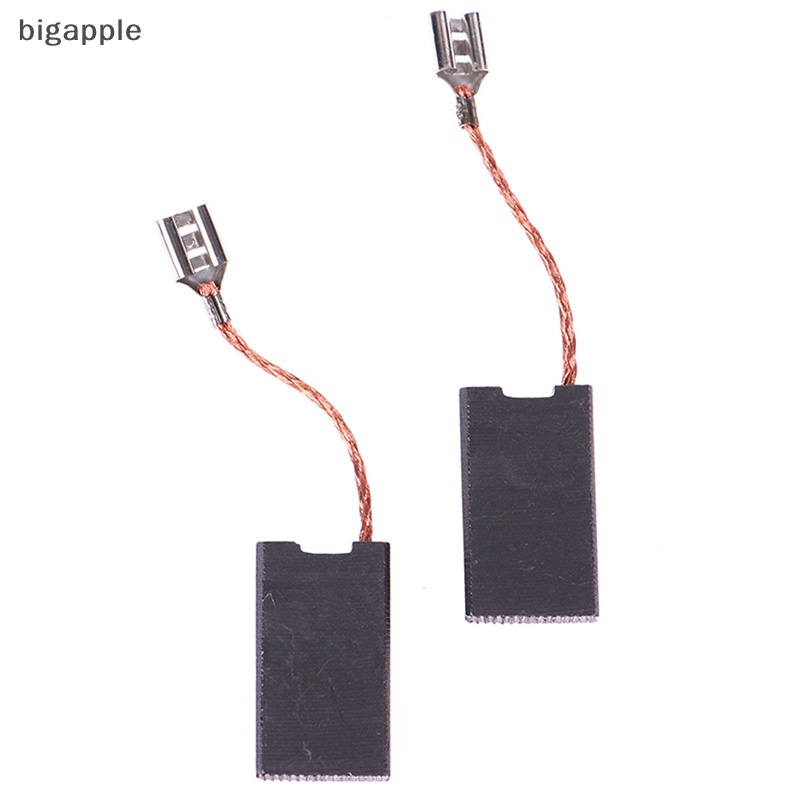 Set 2 Chổi Than Gắn Máy Khoan Điện Chuyên Dụng Cho GSH11E RDG