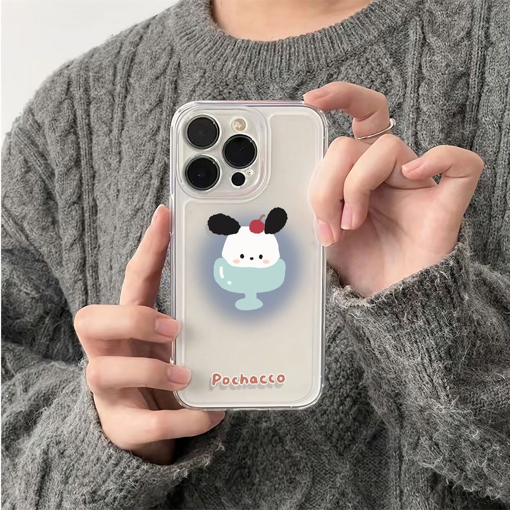 ✅Ốp Điện Thoại Mềm Chống Sốc 78 Phong Cách 1114Pro6In Cho iPhone12plus13 max