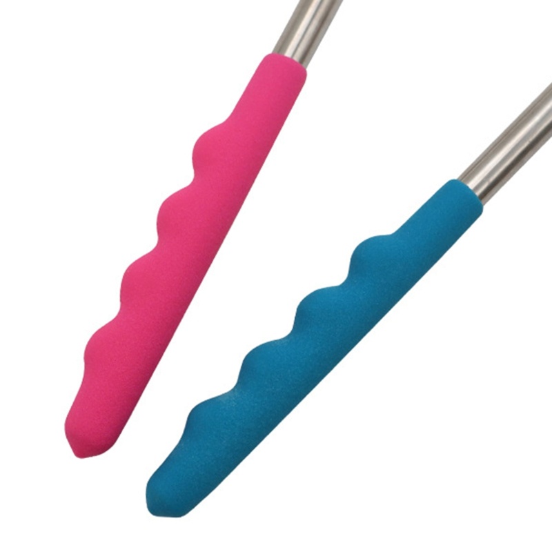 QQ Xiên Cắm Trại Bằng Thép Không Gỉ Tiện Dụng