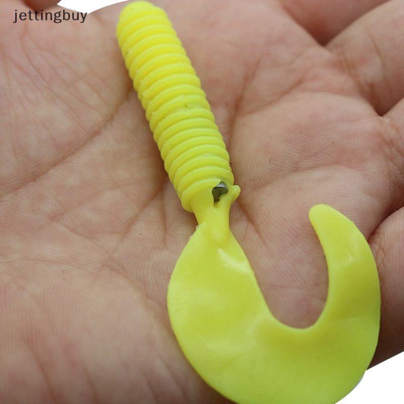 Bộ 20 Phụ Kiện Cân Bằng Mồi Câu Cá Mềm 0.5g 1g 1.5g 2g 3.2g 4g