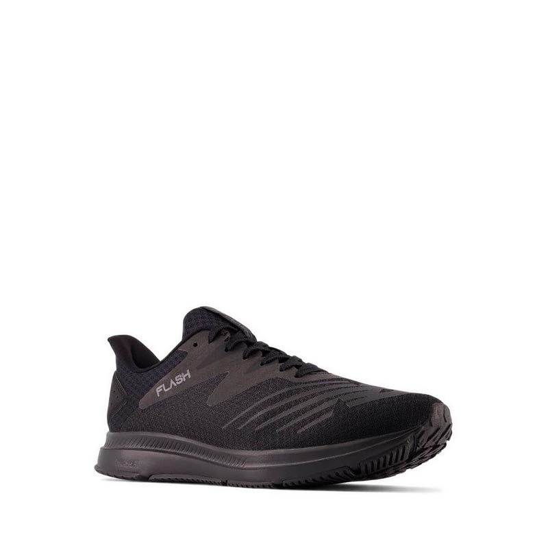 Giày Chạy Bộ New Balance Dynasoft Flash v6 Men's - Black