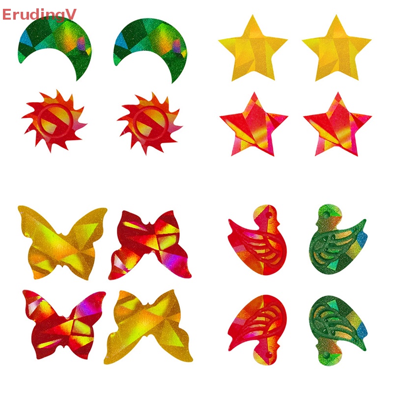 Khuôn Silicon Làm Mặt Trang Sức Hình Động Vật Dễ Thương DIY