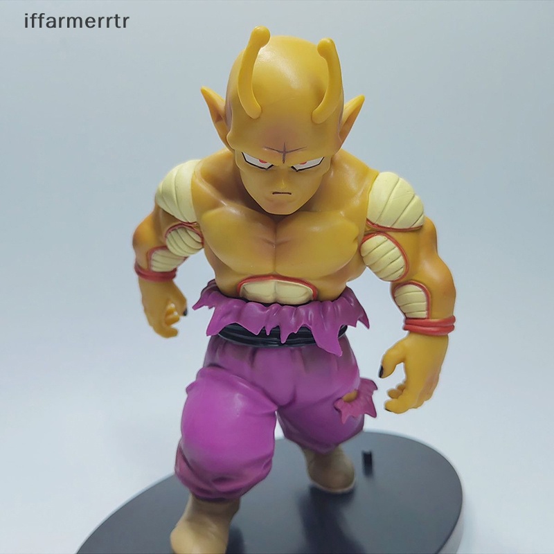 1 Mô Hình Nhân Vật Piccolo Trong DRAGON BALL SUPER Cell MAX Bằng PVC