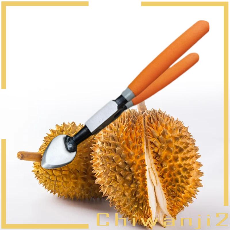 [Chiwanji2] Dụng Cụ Mở Sầu Riêng Cho Cửa Hàng Trái Cây Nhà Bếp