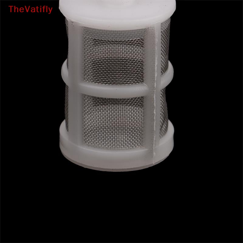 Set 5 Bộ Lọc Nước 8 / 10 / 12mm Chuyên Dụng Cho Hệ Thống Tưới Vườn