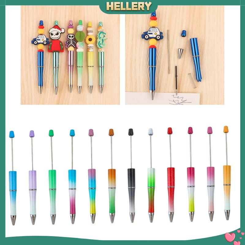 Bút Bi Đính Hạt Dùng Cho Văn Phòng DIY