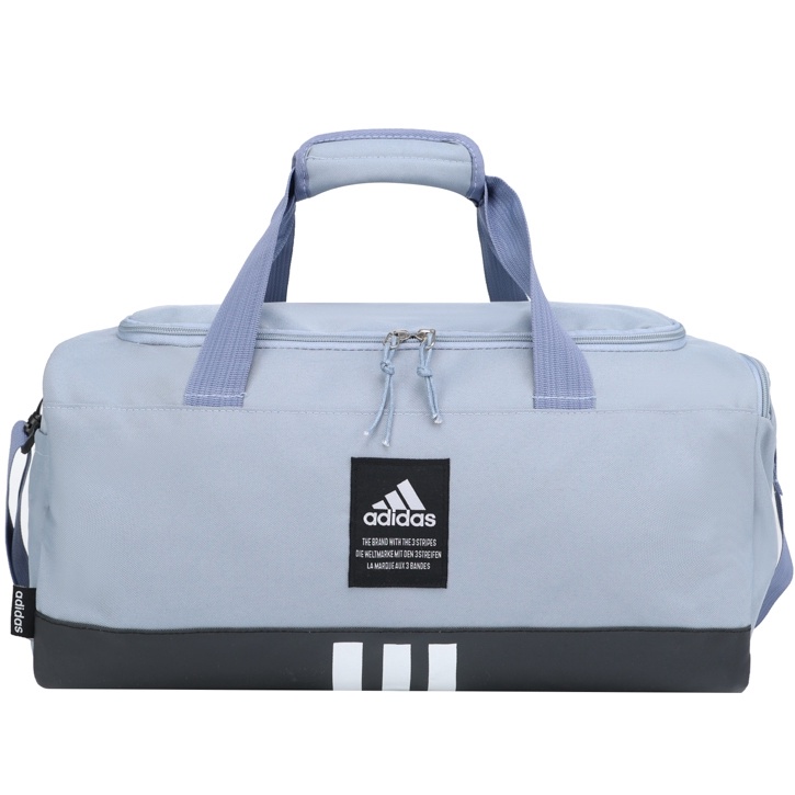 Túi Đeo Chéo Thể Thao Adidas1410 Sức Chứa Lớn Đơn Giản Cho Nam Và Nữ
