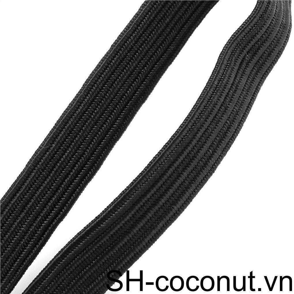 Dây Cố Định Mũ Bảo Hiểm Bằng Nhựa Tiện Dụng