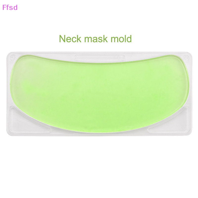 Bộ Dụng Cụ Tự Làm Mặt Nạ 7 Trong 1 Tiện Dụng