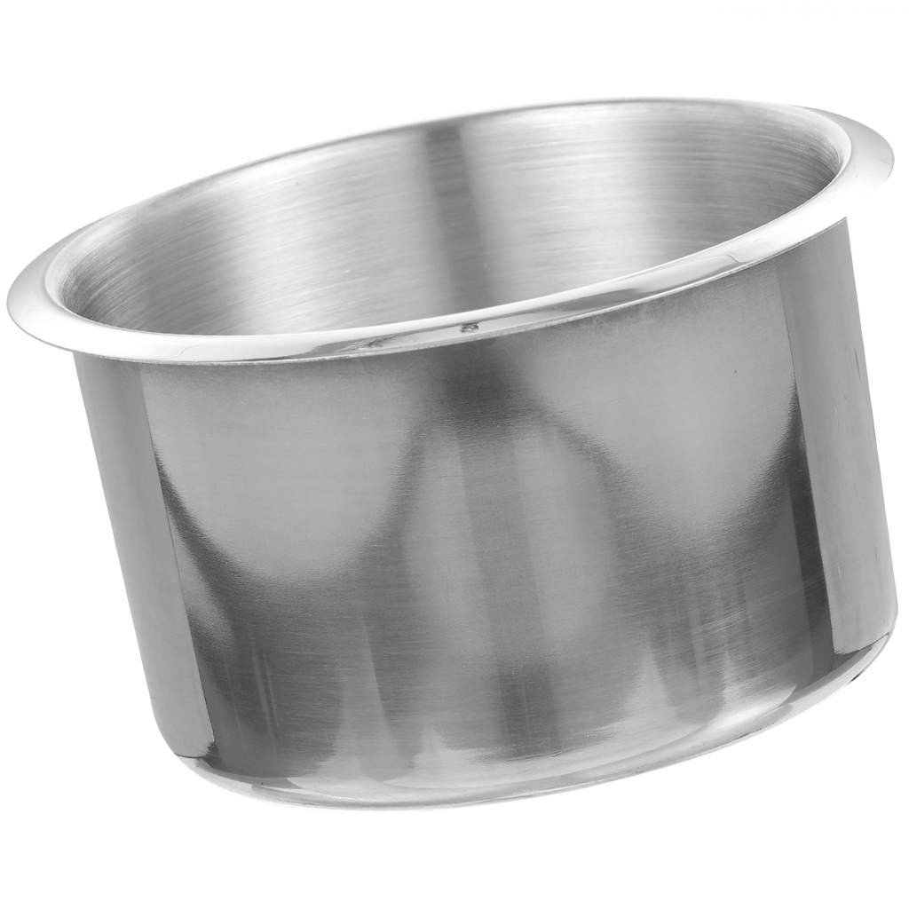 Giá Đỡ Cốc Nước Thay Thế Bằng Thép Không Gỉ Cho Ghế Ngồi Xe Hơi RV
