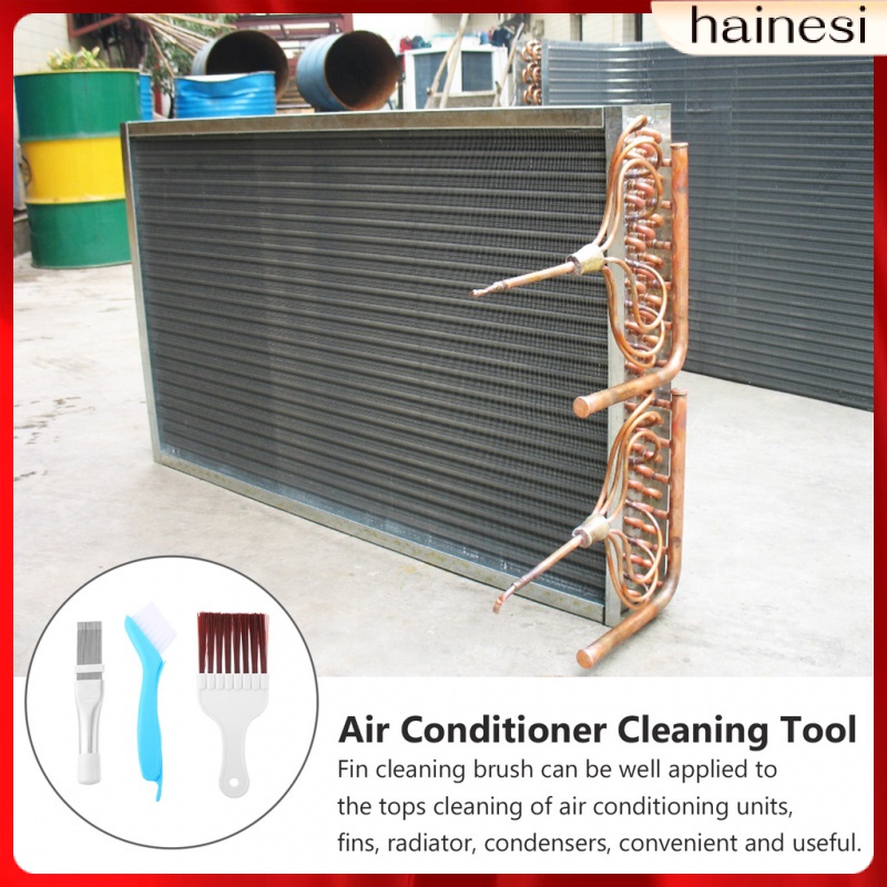 Lược Làm Mát Bằng Thép Không Gỉ Thông Dụng Cho Máy Điều Hòa