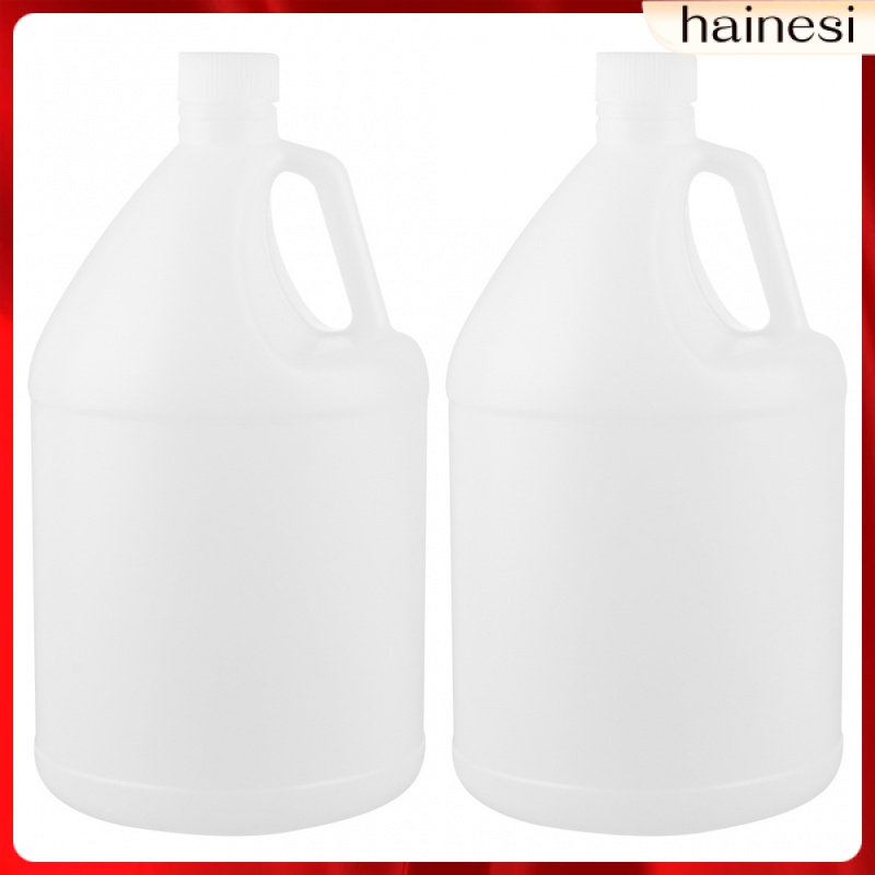 Set 2 Bình Nước Bằng Nhựa Sử Dụng Một Lần