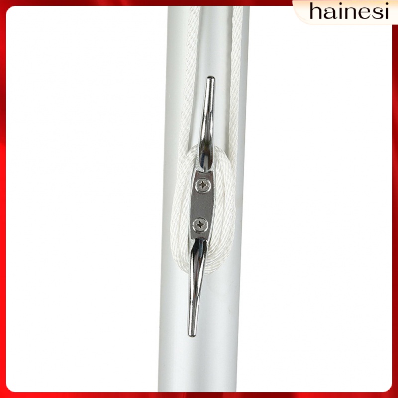 Set 5 Móc Treo Cờ Bằng Nilon Thay Thế Tiện Dụng