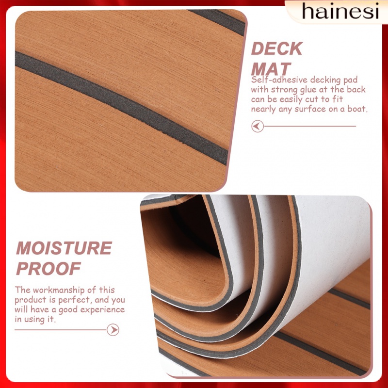 Thảm Lót Sàn Chống Trượt Cho Thuyền Dã Ngoại
