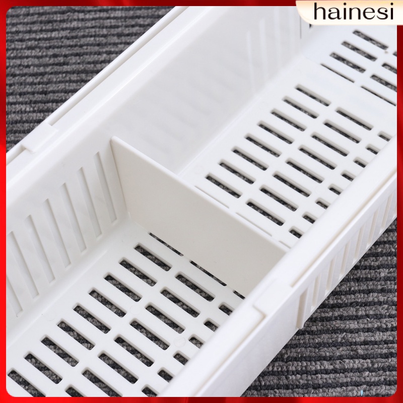 Khay Nhựa Đựng Đồ Chơi / Dụng Cụ Nhà Tắm Tiện Lợi