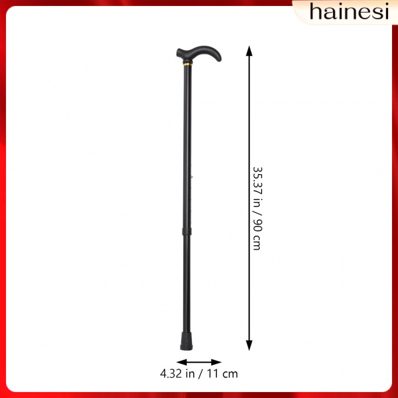 Gậy Đi Bộ Mềm Mại Gấp Gọn Chuyên Dùng Cho Nam Và Nữ