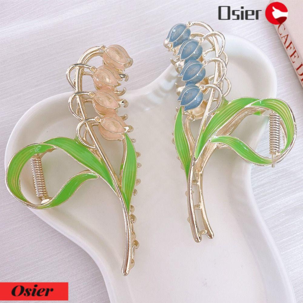 Kẹp Tóc Hình Cá Mập Thiết Kế Tinh Tế 1 Cái