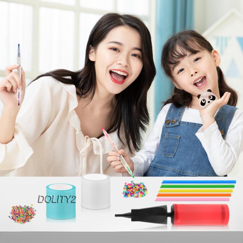 [Dolity2] Cuộn Băng Dính Bong Bóng Đa Năng Đồ Chơi Trang Trí Thủ Công