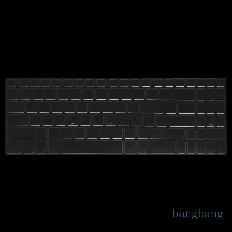 Miếng Dán Bảo Vệ Bàn Phím Laptop Trong Suốt Siêu Mỏng Cho NX580 YX570UD YX570ZD Vivobook