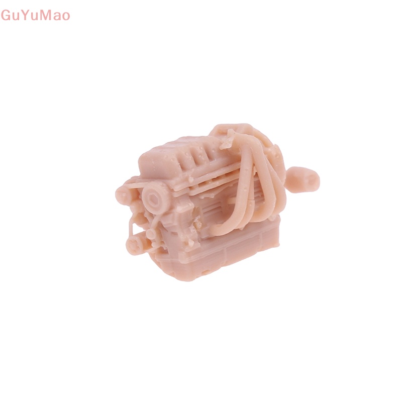 [cxGUYU] Mô Hình Xe Ô Tô / Garage Trang Trí Tỷ Lệ 1 / 64 PRTA