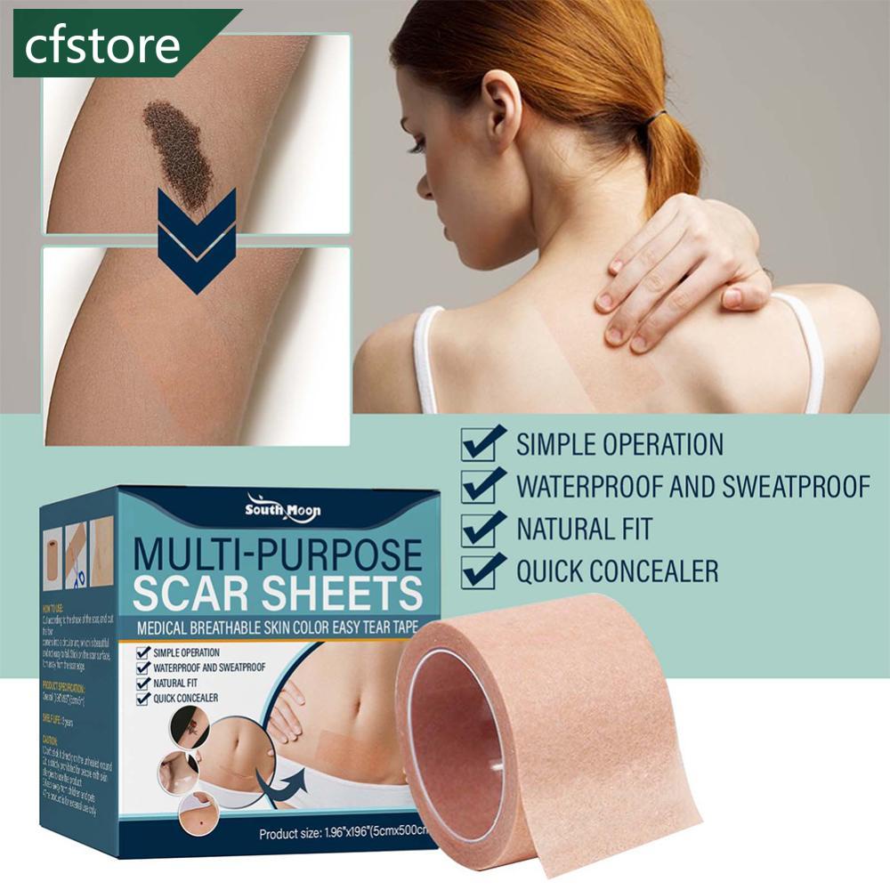 Miếng Dán Che Khuyết Điểm Hình Xăm Chống Nước Và Mồ Hôi B6Z4