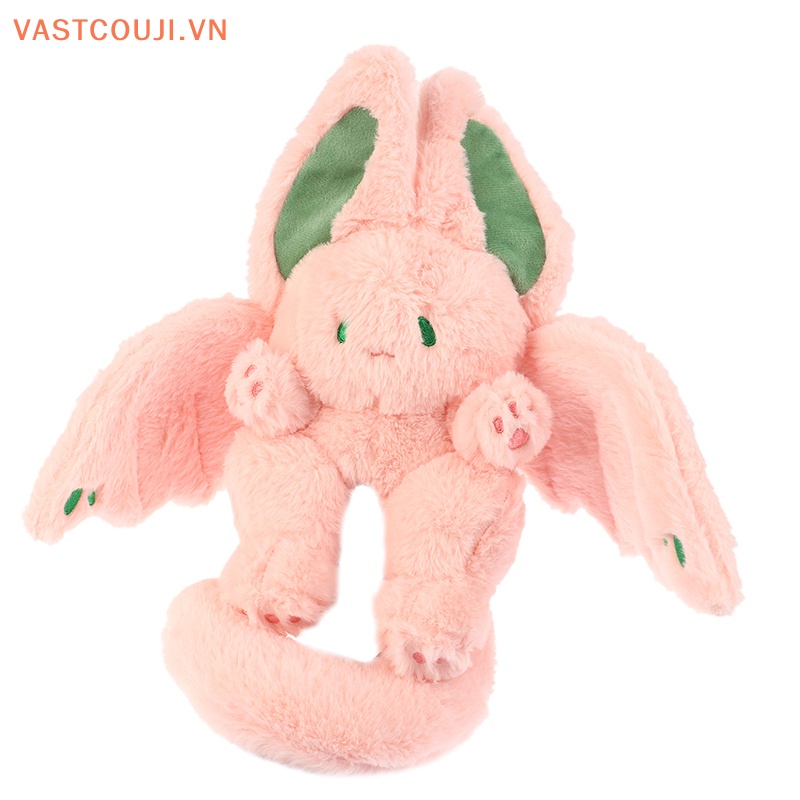 Đồ chơi nhồi bông Hình Dơi VASTJI Đáng Yêu Cho Bé