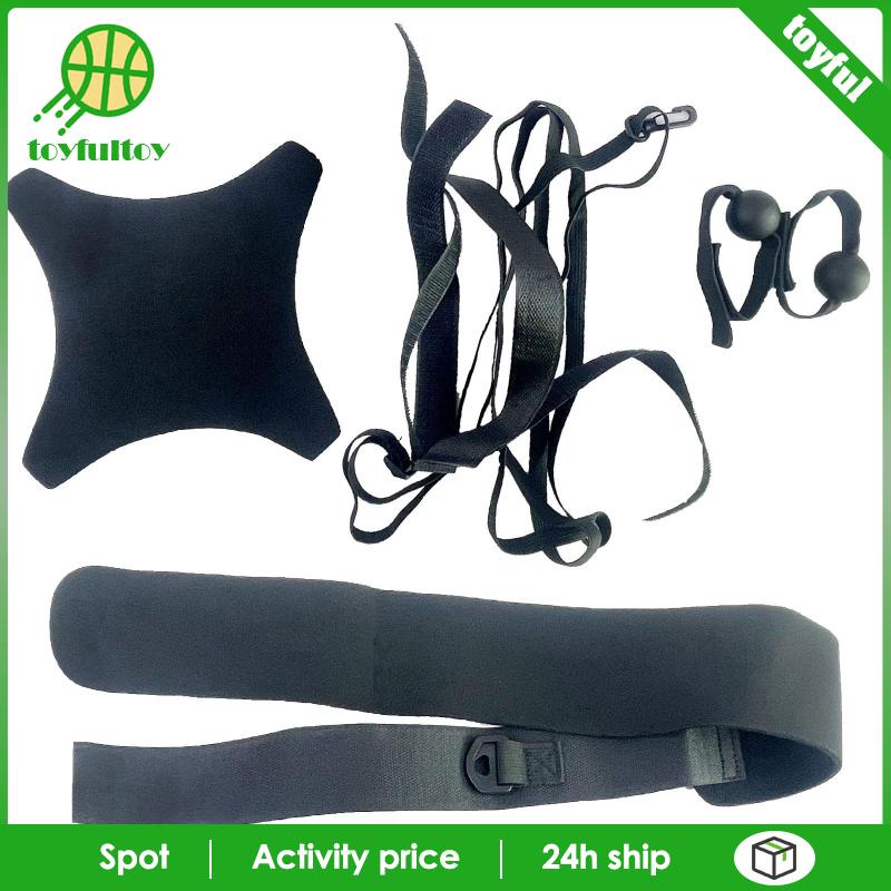 Dụng Cụ Luyện Tập Chơi Bóng Chuyền Đeo Cánh Tay Tiện Dụng