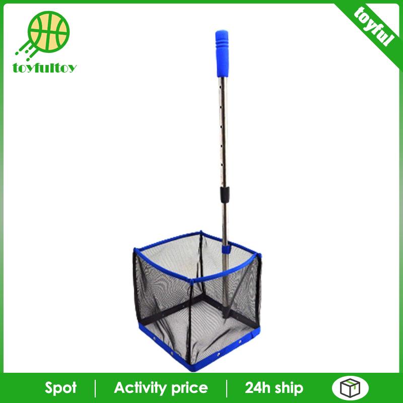 Dụng Cụ Nhặt Bóng Đồ Chơi Trong Nhà / Ngoài Trời