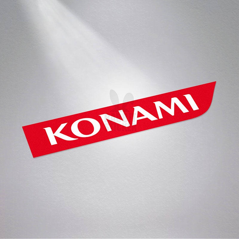 80 S Nes Cartoon Game Stickers Motorcycle Locomotive Side Box Decoration Car Personality Reflective Scratch Stickers lSRA