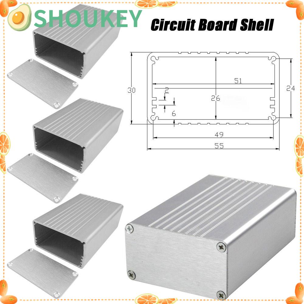 Bảng Mạch SHOUKEY Mini 80 * 55 * 30mm