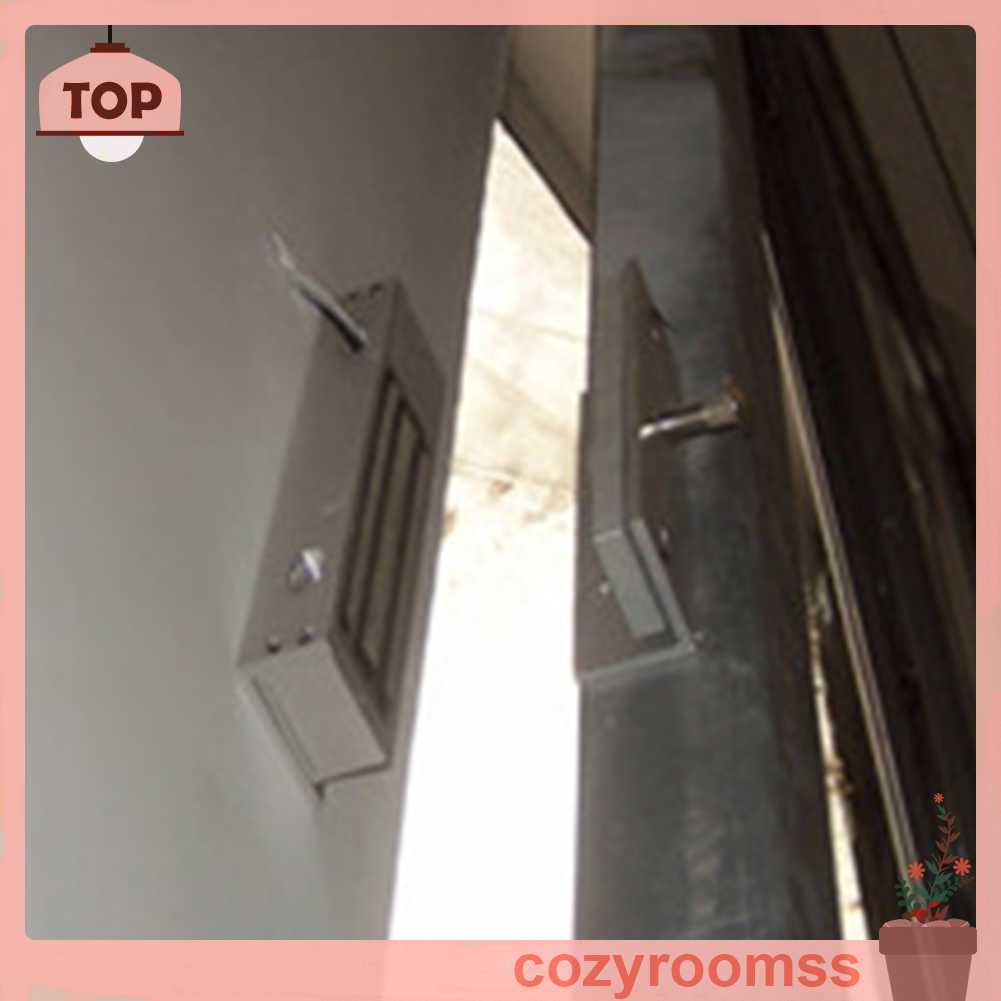 Khóa Điện Từ DC12V 60kg / 132lbs