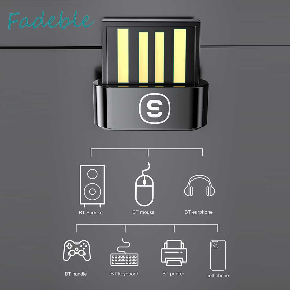 Bộ ChuyểN ĐổI Không Dây Mini USB Cho MáY TíNh BảNg Android / ĐiệN ThoạI