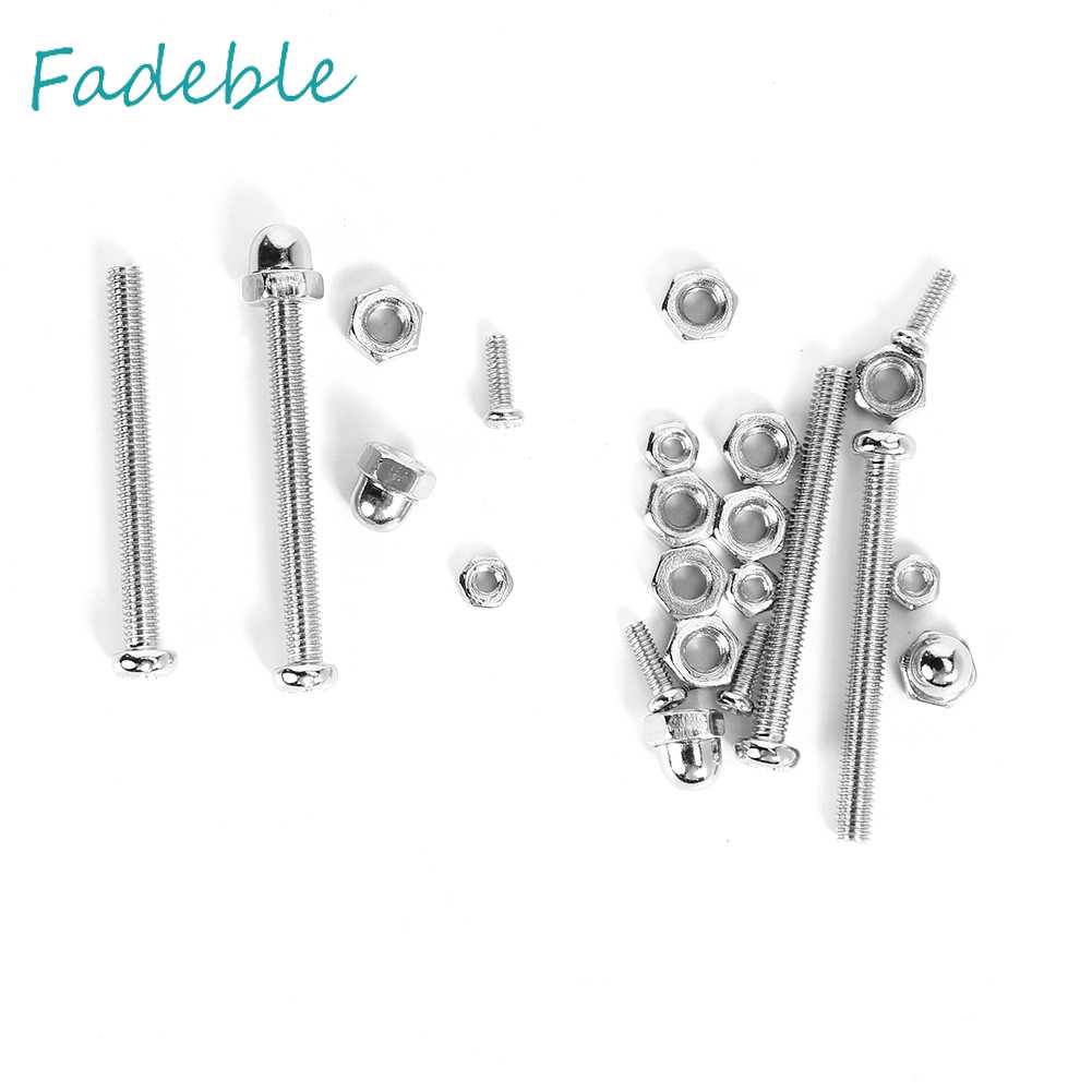 Ốp Acrylic Trong Suốt Dành Cho Kính Hiển Vi Kỹ Thuật Số DSO138 2.4 inch TFT